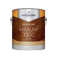 The Paint Bucket Alkyd translucent deck & siding stain traditionally formulated to saturate the wood fibers and refurbish worn and weathered wood surfaces. It is lightly toned to enrich the appearance and texture of the natural wood grains.boom